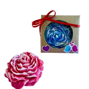 Ponía "Cereza Dulce"