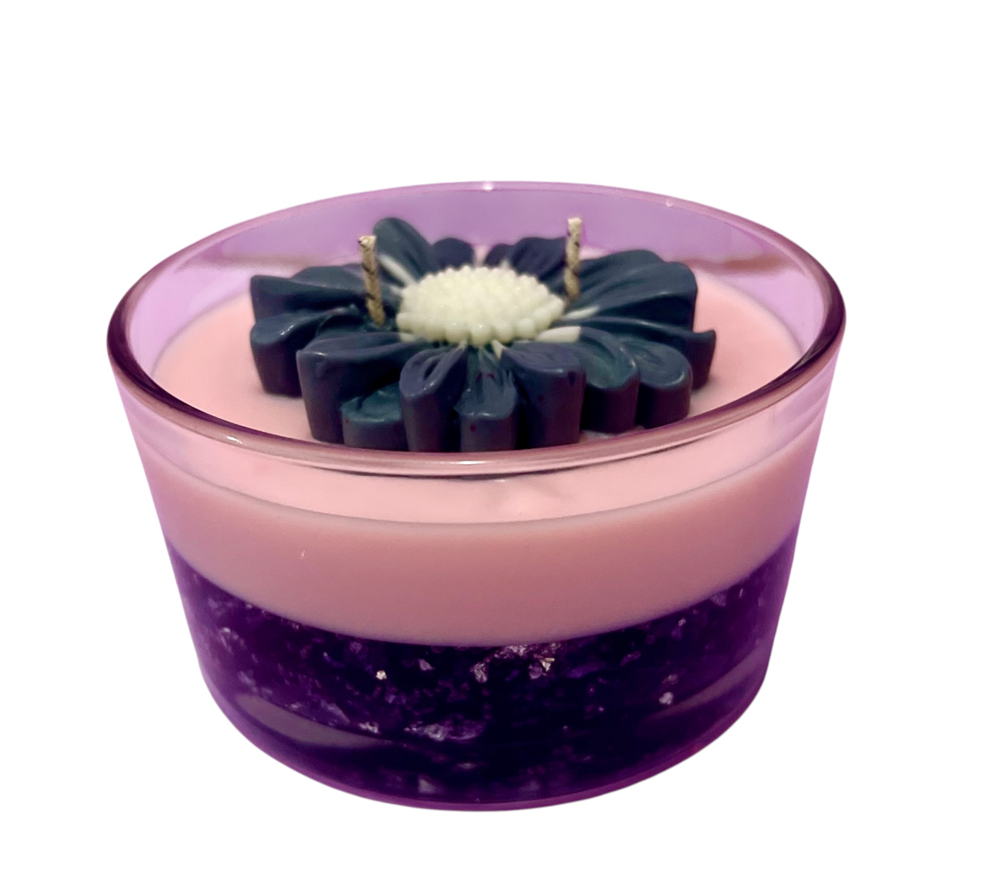 Flor en Cristal - Image 2