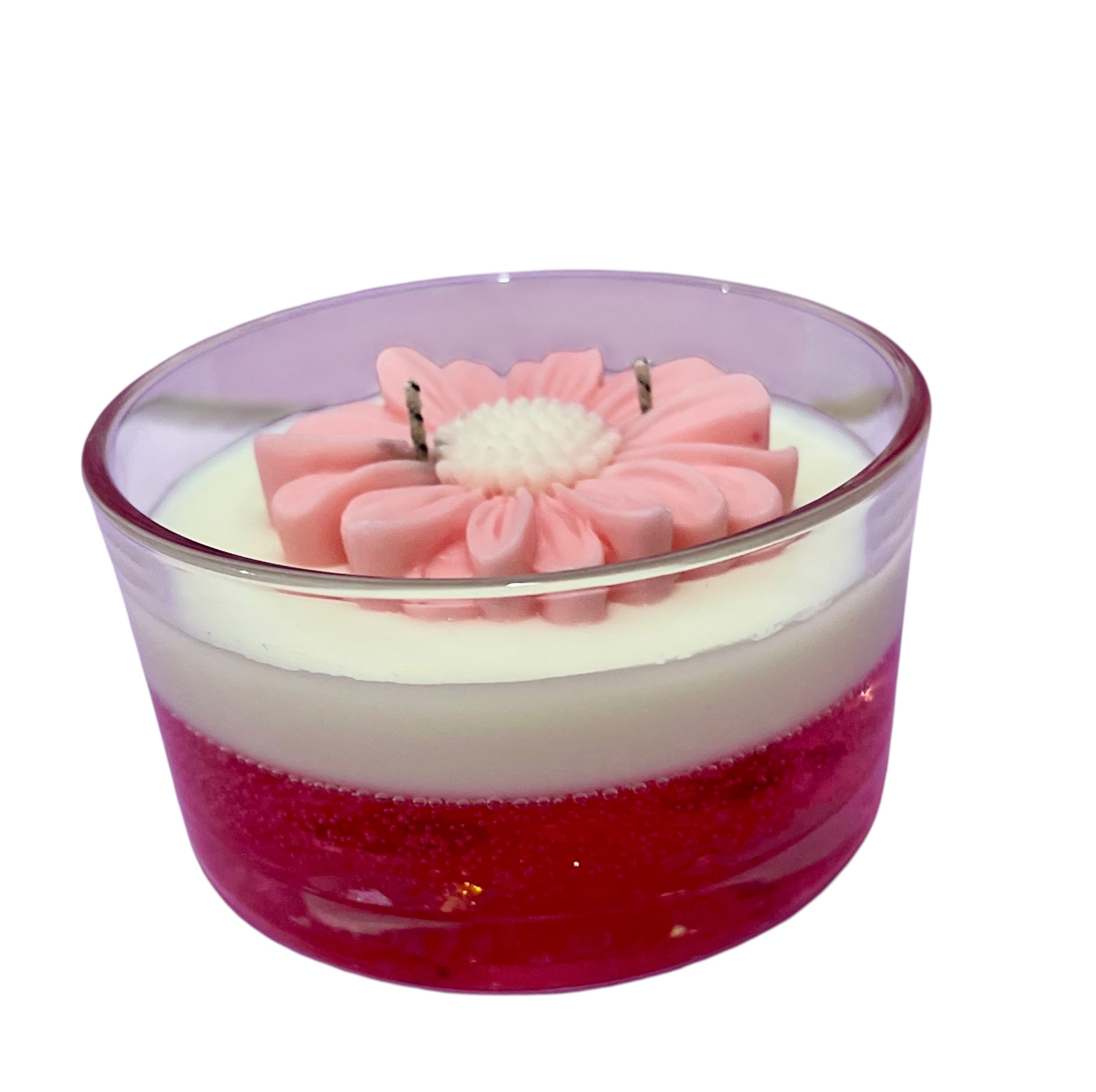 Flor en Cristal - Image 3