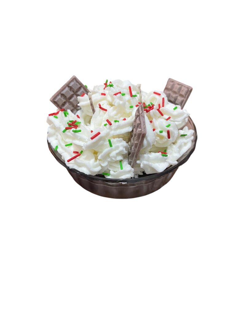 Moca Cream