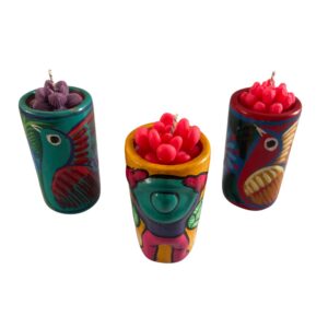 Tequilero Floral