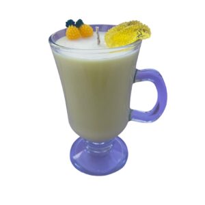 Piña Colada Tropical