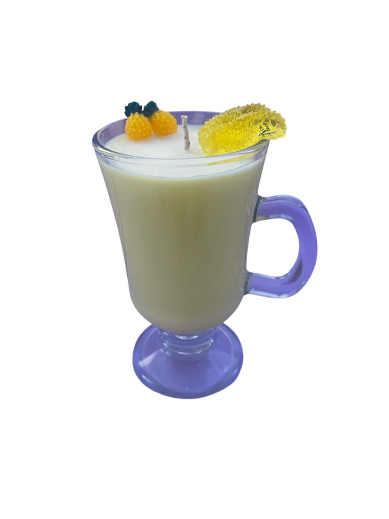 Piña Colada Tropical
