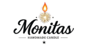 monitas handmade candles velas puerto vallarta artesenales