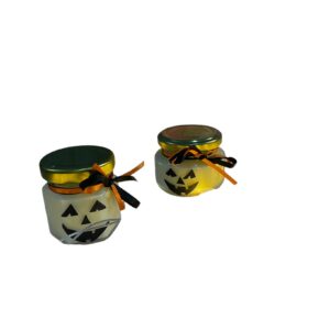 Vela Decorativa Halloween